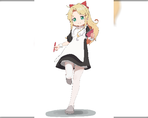 elven noa